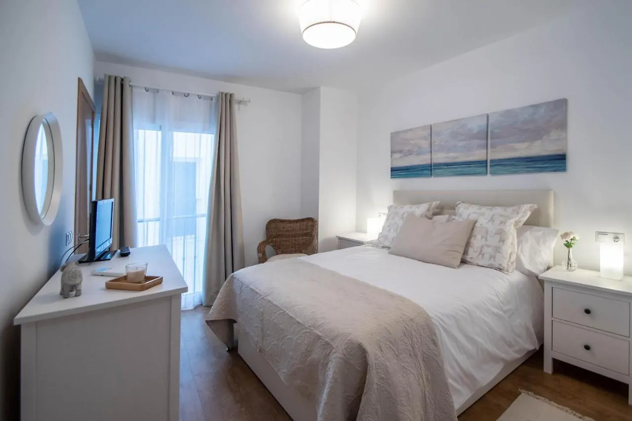 Apartamento Duplex Flamingo Cádiz