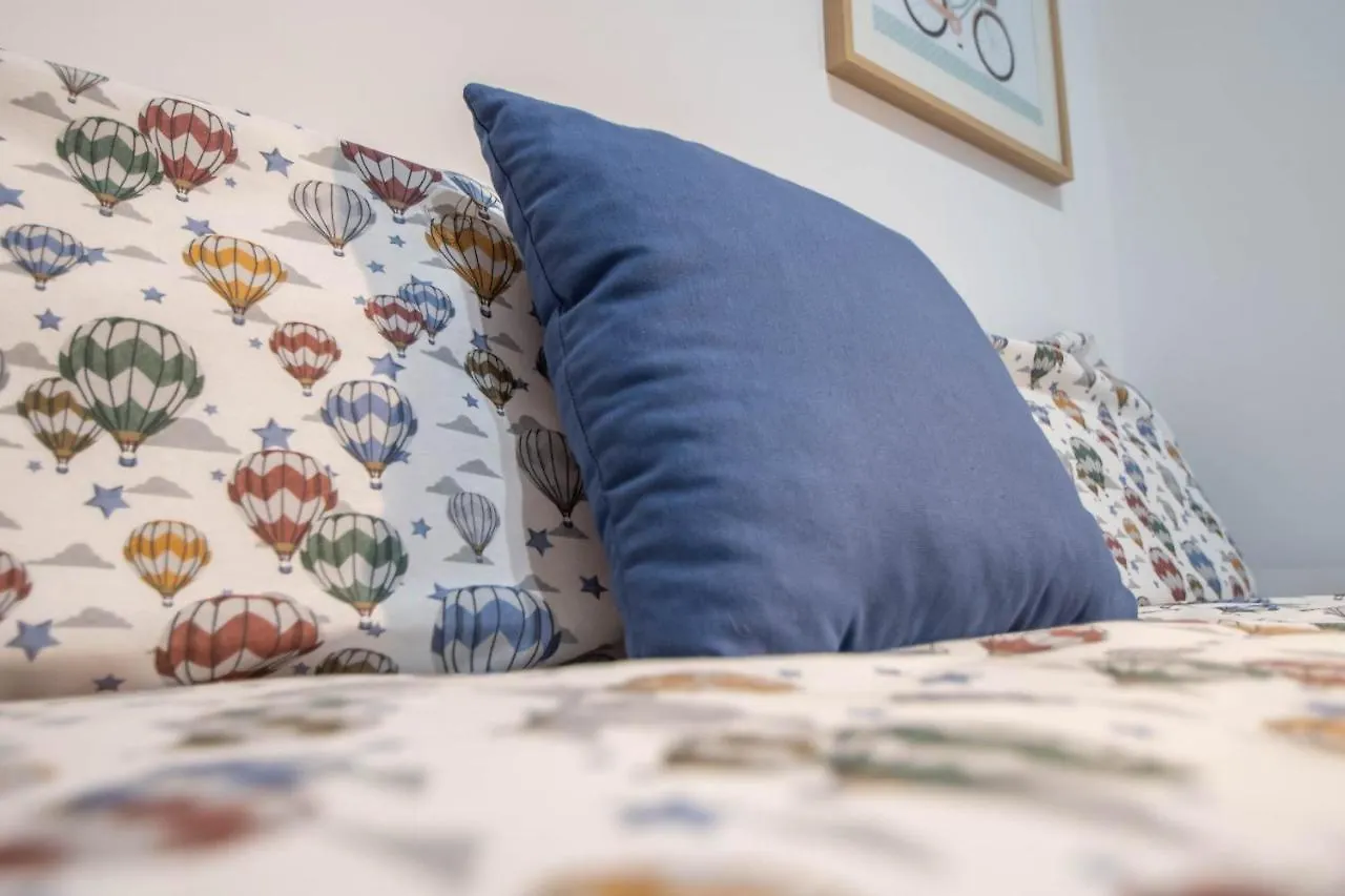 Apartamento Duplex Flamingo Cádiz