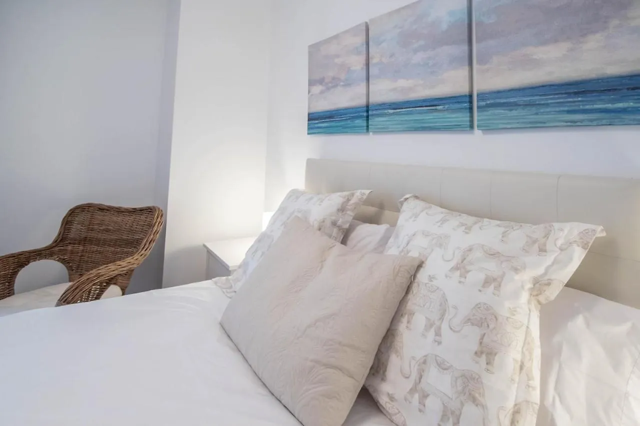 Apartamento Duplex Flamingo Cádiz