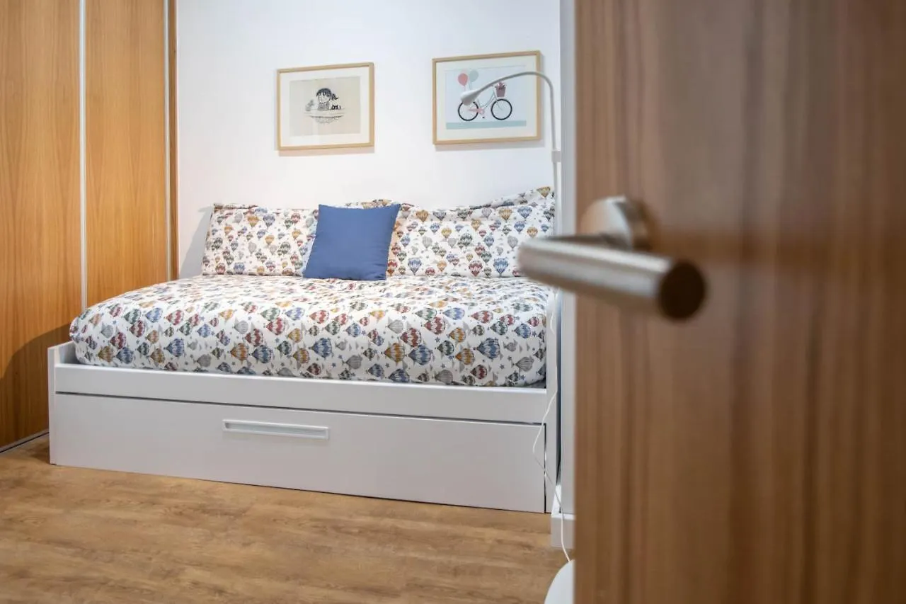 Appartamento Duplex Flamingo Cadice 0*,