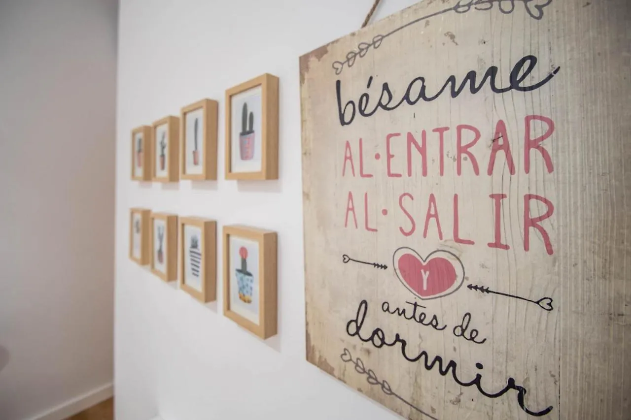 Apartamento Duplex Flamingo Cádiz