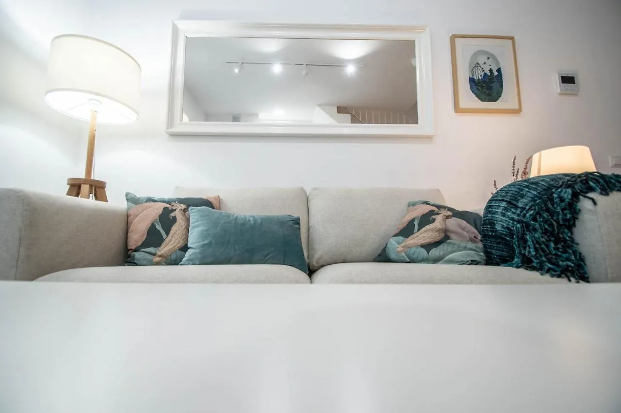Apartamento Duplex Flamingo Cádiz