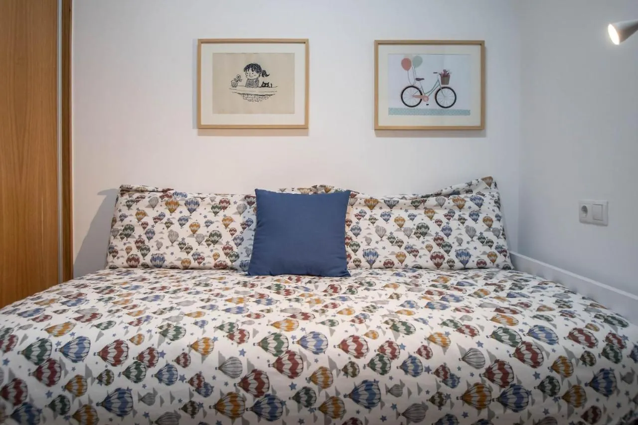 Apartamento Duplex Flamingo Cádiz