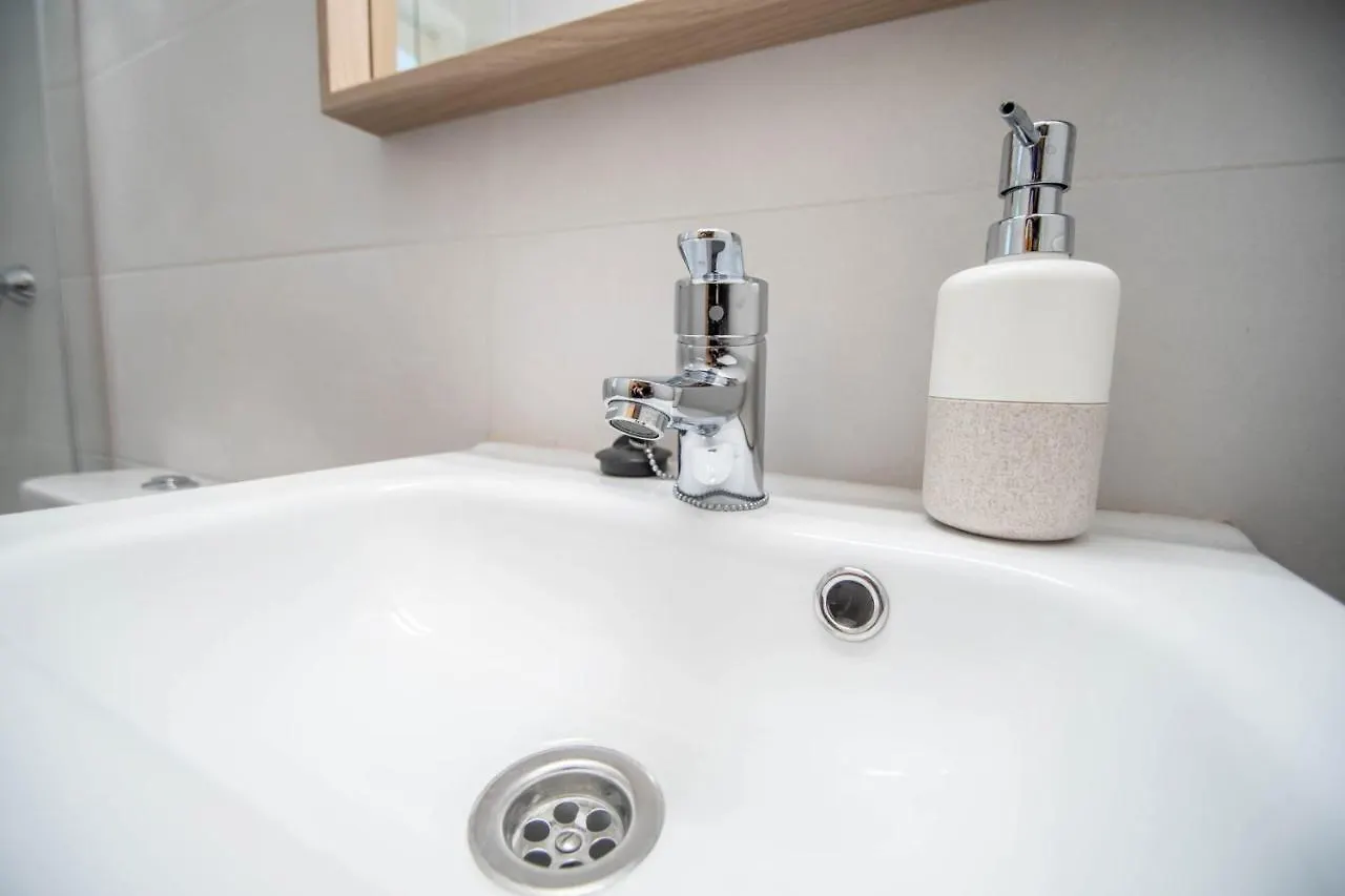 Apartamento Duplex Flamingo Cádiz España