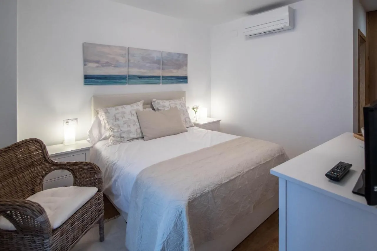 Apartamento Duplex Flamingo Cádiz 0*,