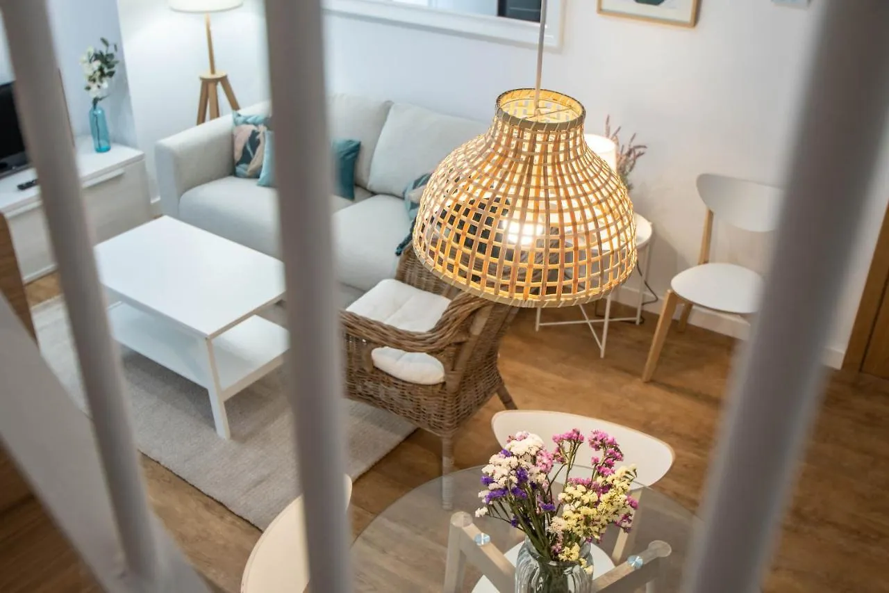 Apartamento Duplex Flamingo Cádiz España