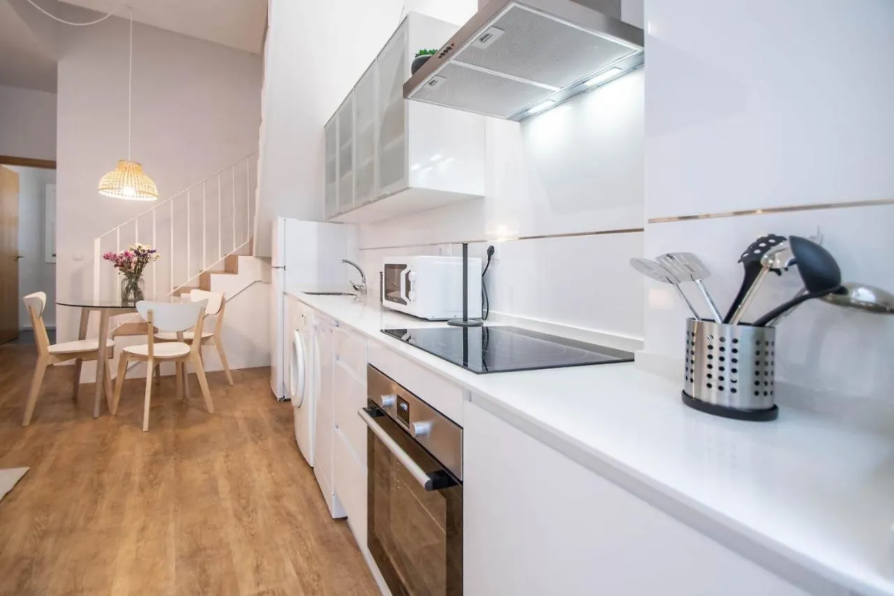 Apartamento Duplex Flamingo Cádiz