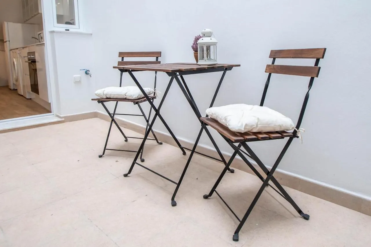 Apartamento Duplex Flamingo Cádiz 0*,  España