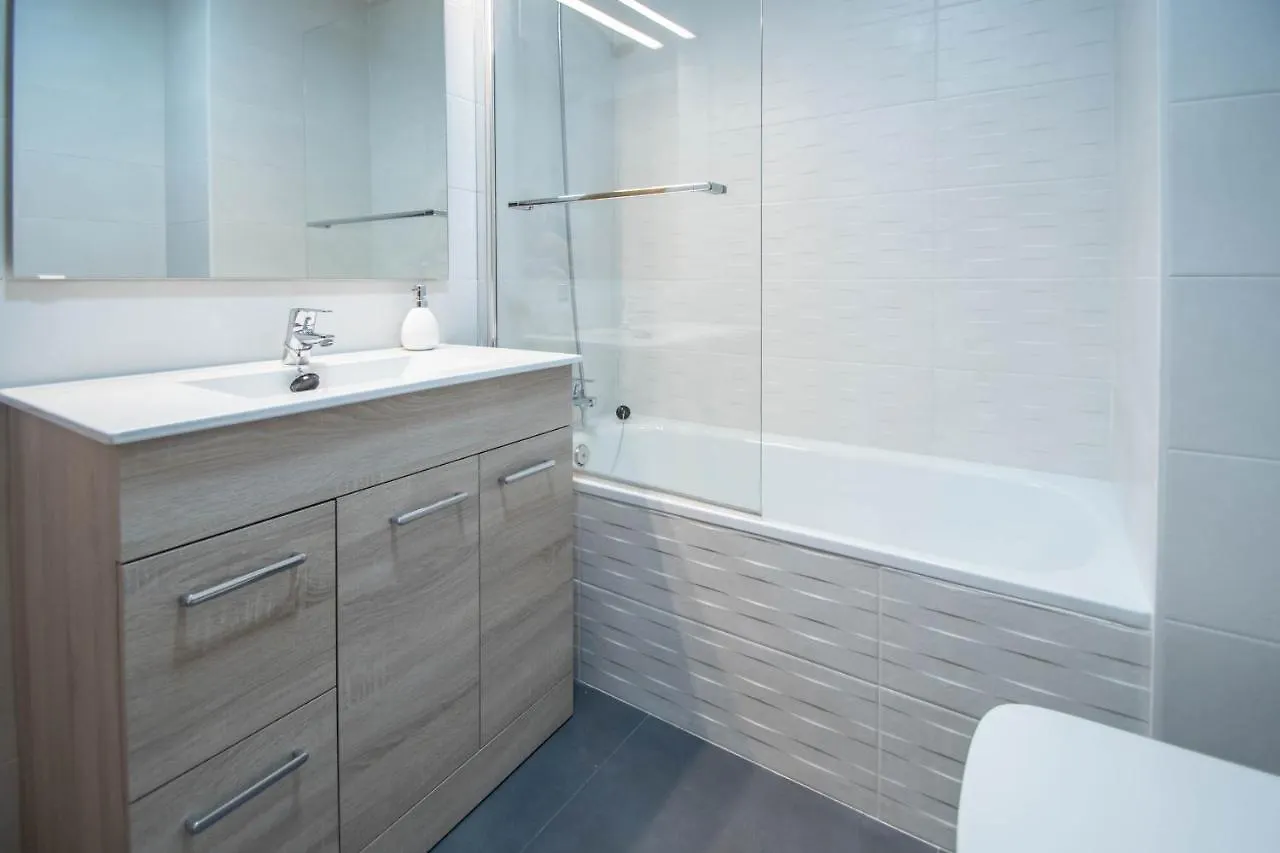 Apartamento Duplex Flamingo Cádiz