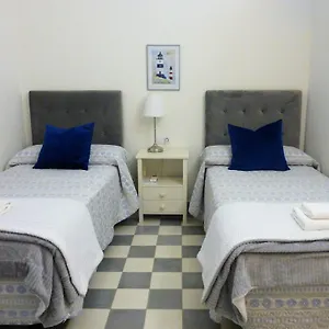  Apartamento Apodaca