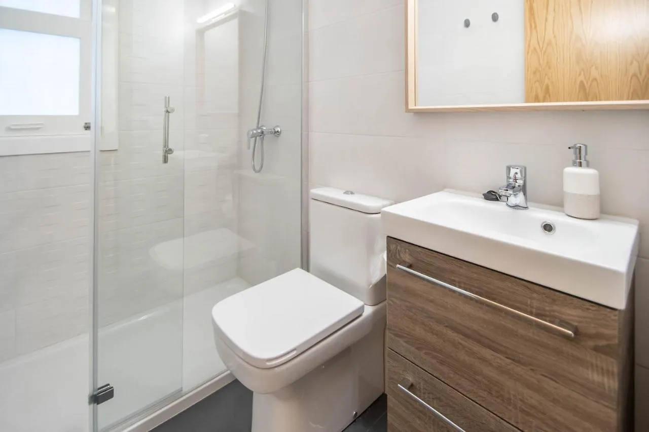 Duplex Flamingo Cadiz Apartment 0*,  Spain