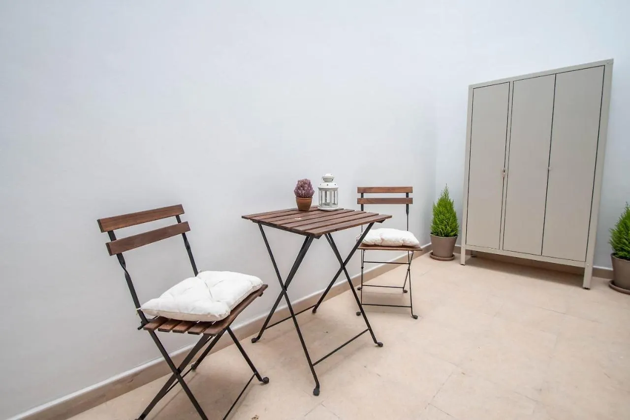 Duplex Flamingo Cadiz Apartment