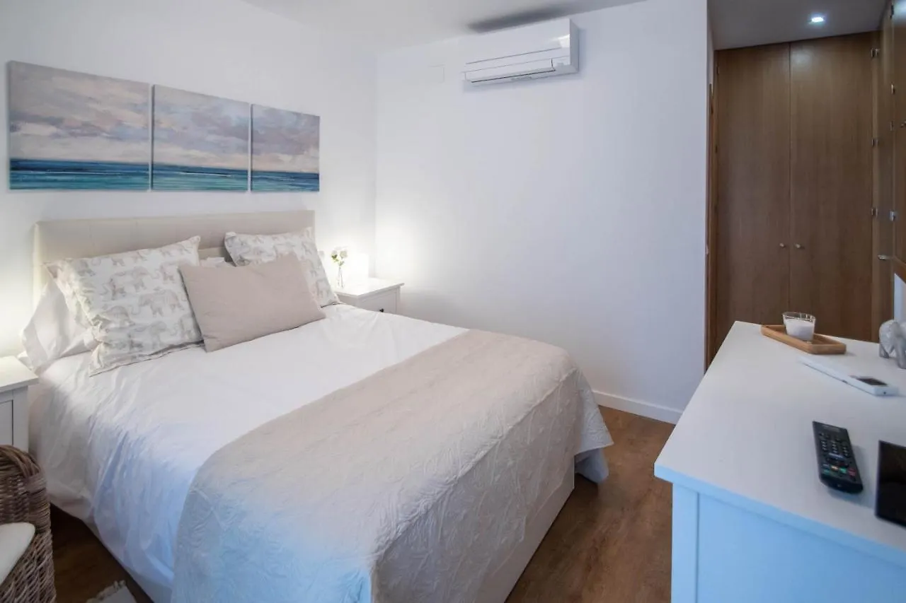 Duplex Flamingo Cadiz Apartment 0*,