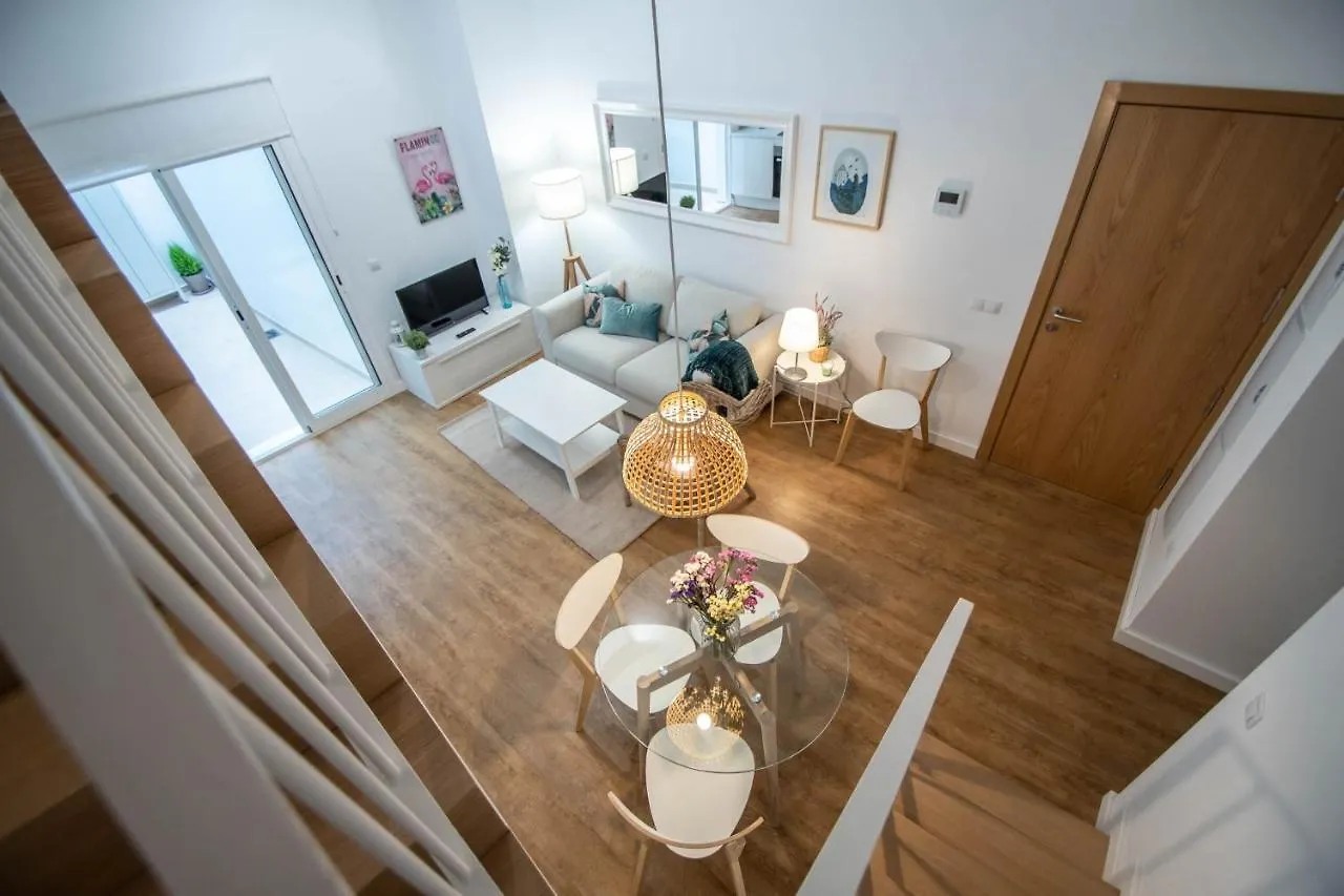 Duplex Flamingo Cadiz Apartment 0*,  Spain
